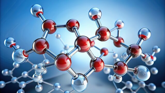 Glycol Chemical Structure, Properties, Uses