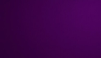 Deep Purple Gradient Background