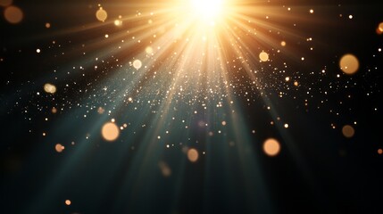 TexturesBackgrounds Dark Background Moment Effect Lights