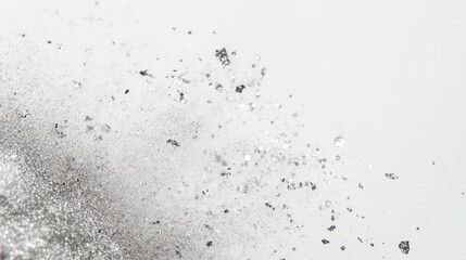 TexturesBackgrounds Background Fine View Silver Effect