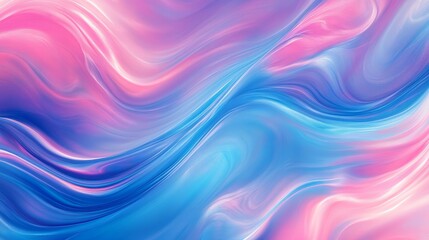 AbstractArt Abstract Wave Overview Colors Swirling