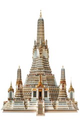 Fototapeta premium Wat arun architecture temple traditional.