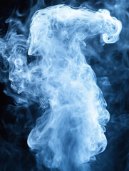 Abstract digital design for posters, websites, and web use.