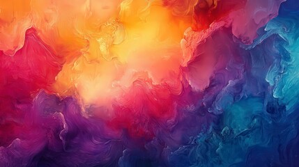 Fototapeta premium abstract colorful background, colored wallpaper, full hd colors, background for design