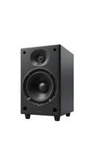 Obraz premium speaker isolated