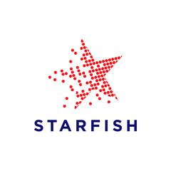 Obraz premium Starfish.eps