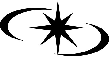 Y2K Aesthetic Element