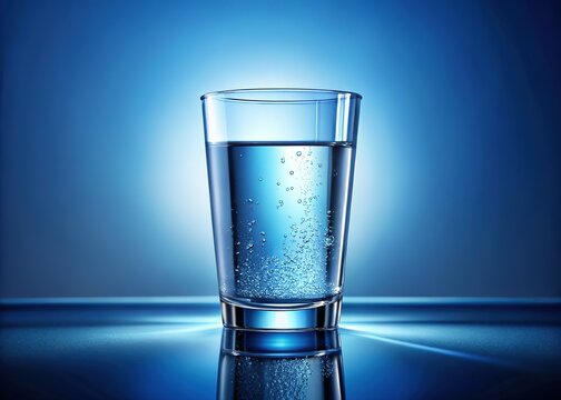 Water 200ml - Fresh & Pure