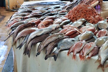Essaouira, Morocco