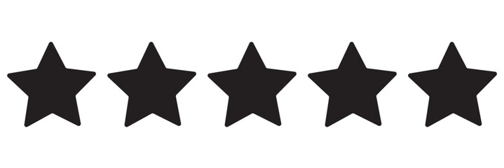 stars icon	