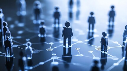 Corporate team discussing CRM adoption challenges and solutions