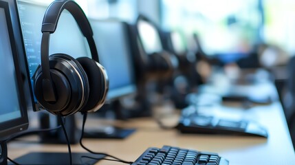 Multi-channel customer support powered by CRM software