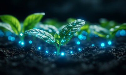 new life concept