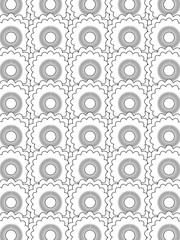 PrintFlowers Coloring Pages For Adules