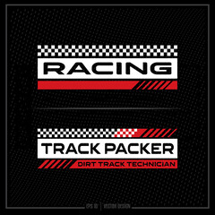 Racing, Car Racing, Checkered Flag