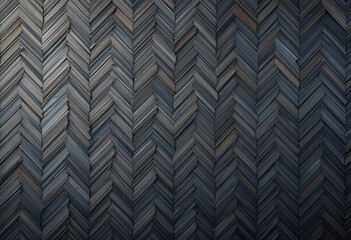Zig zag background