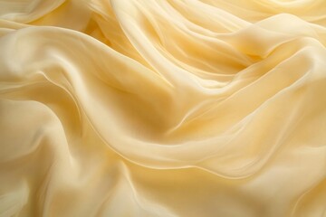 Fototapeta premium silk fabric background