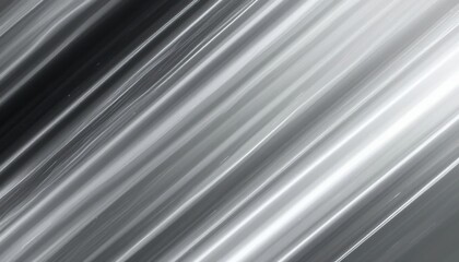 Obraz premium Dynamic Abstract Lines, Gradient Design, Digital Art, Minimalist Style, Modern Aesthetics, High-Contrast Environment