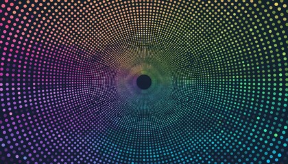 abstract colorful background