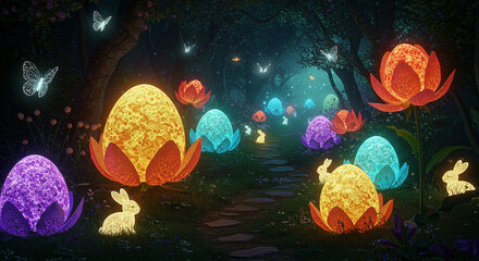 christmas tree lights