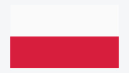 MONACO Flag with Original color