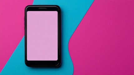 A digital wallet completing a payment for an online shopping spree, showcasing the speed and reliability of modern e-commerce payment methods. , Minimalism Clean and clear background color, high