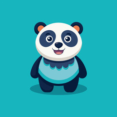 A Vector Panda 