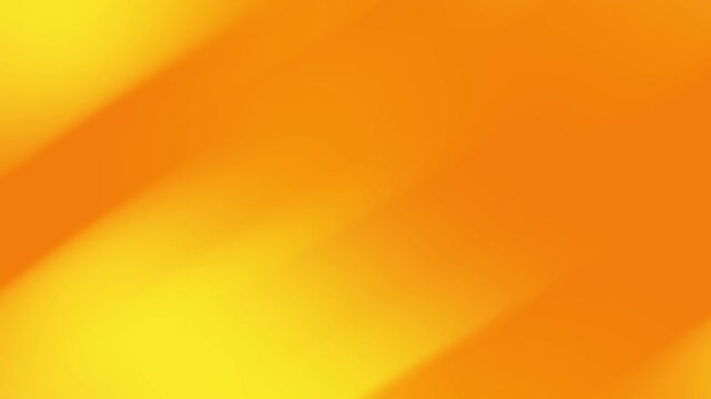plain orange and yellow gradient suitable for backgrounds, digital designs, website banners, social media posts, and abstract art projects