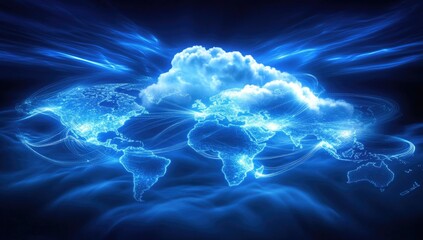 Global Cloud Network