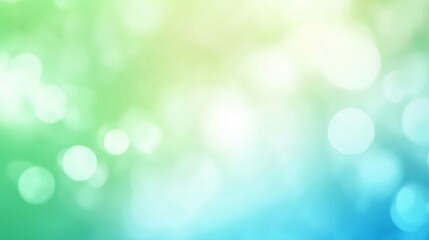 Fototapeta premium abstract bokeh background