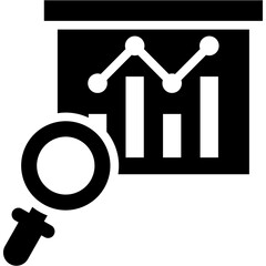 Data Analytics Icon