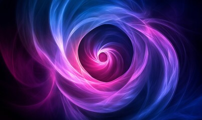 Obraz premium abstract fractal background