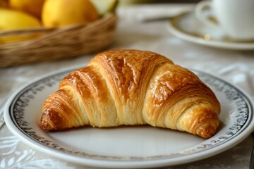 Croissant 