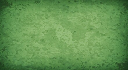 Obraz premium 深緑のテクスチャ背景 柔らかな光で上品な雰囲気