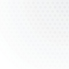 White Hexaline Harmony, Geometric Elegance, geometric pattern background