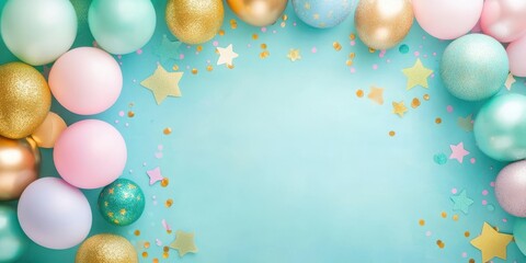 Sweet 16 anniversary Banner