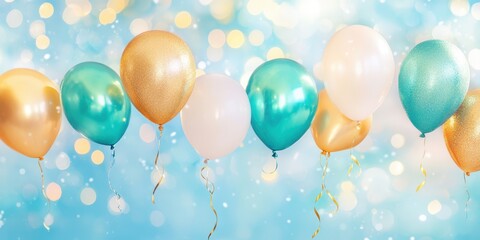 Sweet 16 anniversary Banner