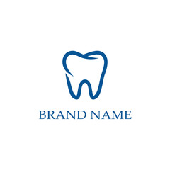 Creative Dental Business Logo Design
