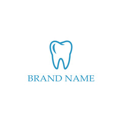 Creative Dental Business Logo Design