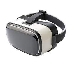 camera lens isolated on white