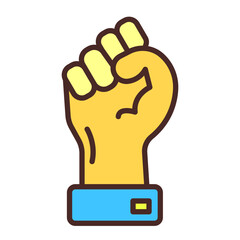Hand Icon Design