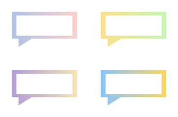 Pastel Textbox