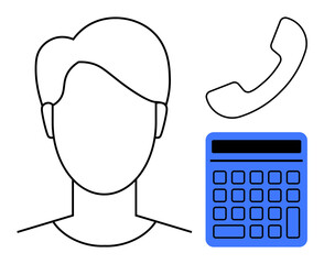 buniess info graphic