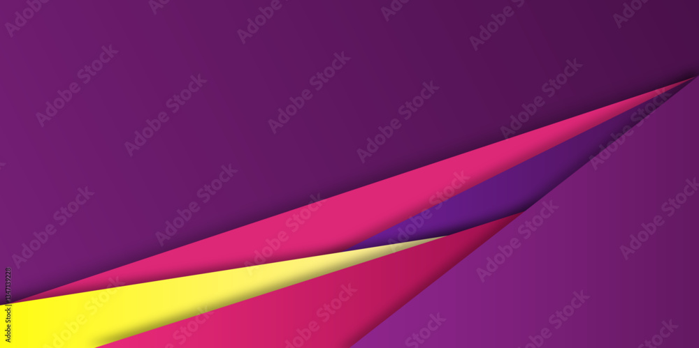 Aufkleber modern abstract background. minimalist abstract background. screen gradient with modern abstract bac