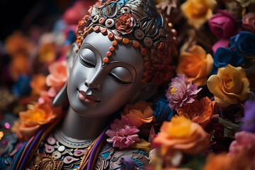 interdependence of breathing in various cultures and customs symbolizes commonality of existence and essential need for it