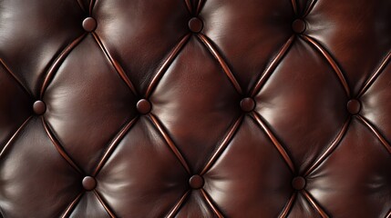 Fototapeta premium brown leather texture