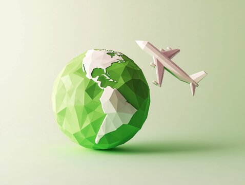 Green Globe Travel - Powered by Adobe