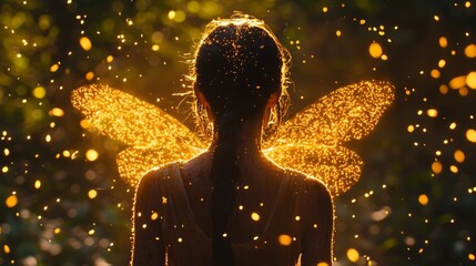 Futuristic Character Render in Dark Scene with Octane and Unreal Engine