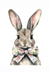 Obraz premium rabbit