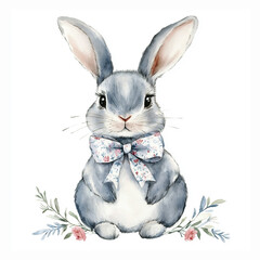 Obraz premium rabbit